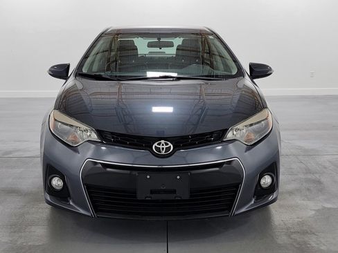 Used 2016 Toyota Corolla S FWD image 3
