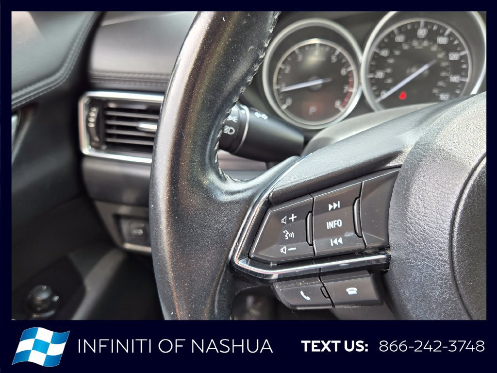 Used 2020 MAZDA CX-5 Touring AWD/4WD image 29