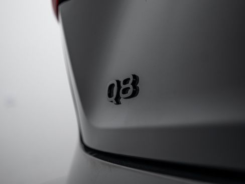 Used 2024 Audi Q8 e-tron Prestige w/ Prestige Package AWD/4WD image 21