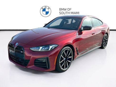 Used 2026 BMW M440i RWD image 3