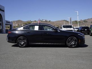 Used 2026 BMW 530i w/ Premium Package RWD video 3