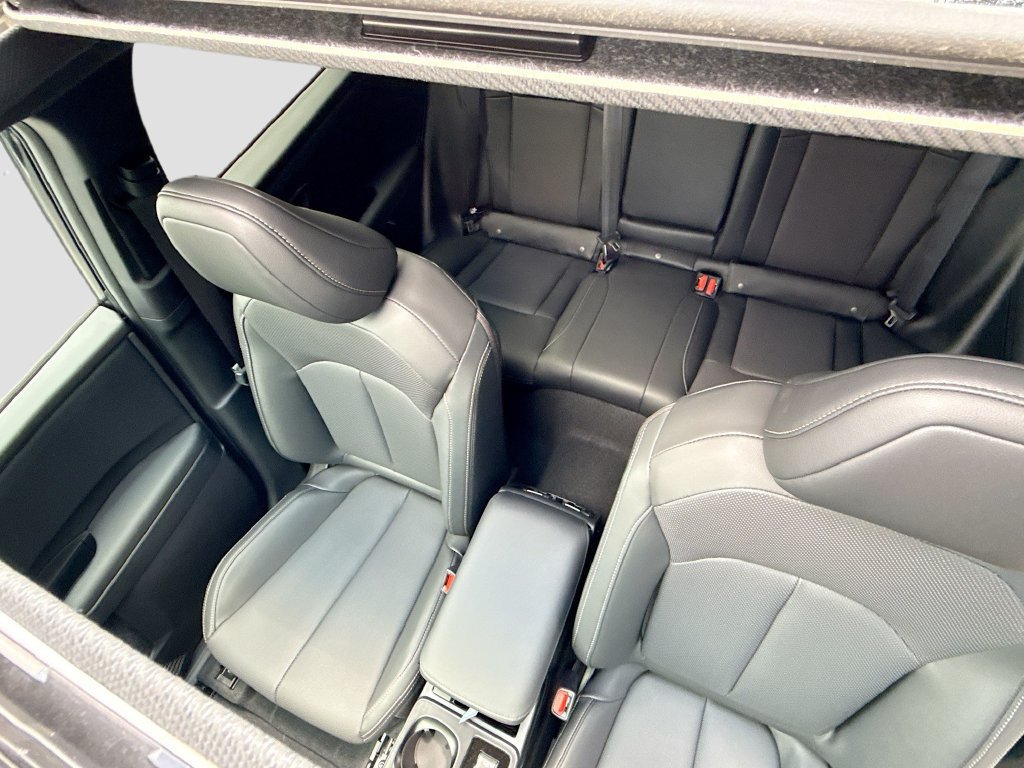 New 2026 Subaru Outback Limited XT AWD/4WD image 27