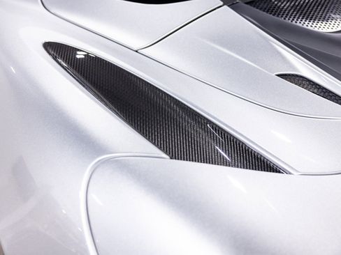 Used 2020 McLaren 720S Performance image 10