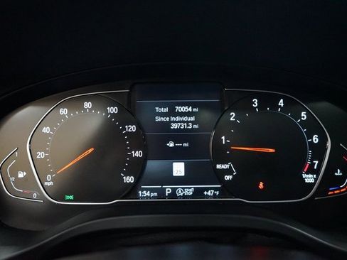 Used 2022 BMW X3 xDrive30i w/ Convenience Package image 38