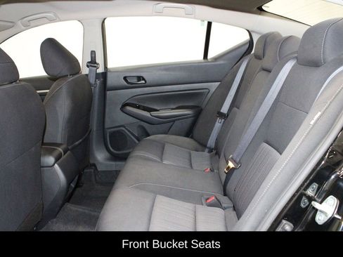 Used 2023 Nissan Altima 2.5 SV image 11