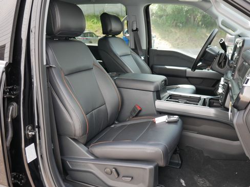 New 2025 Ford F250 Lariat w/ Lariat Ultimate Package image 33