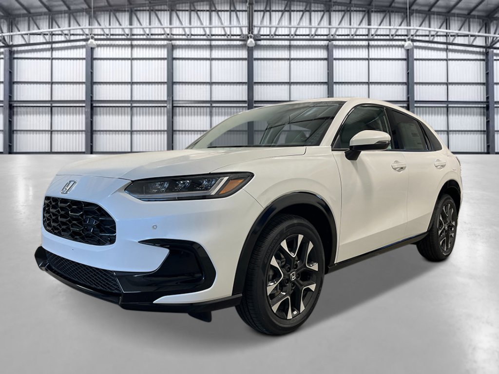 New 2027 Honda HR-V EX-L image 1