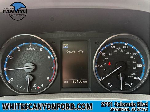 Used 2017 Toyota RAV4 XLE w/ Plus Special Value Package AWD/4WD image 16