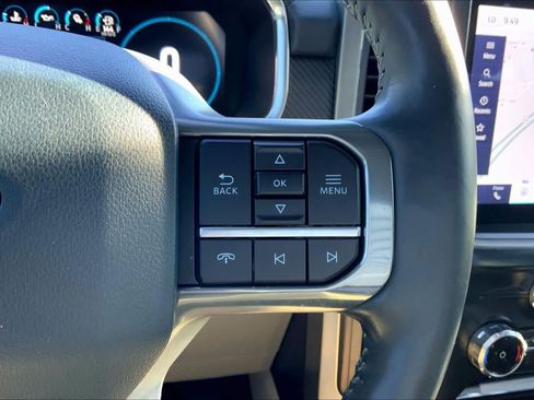 Certified 2023 Ford F150 Limited image 24