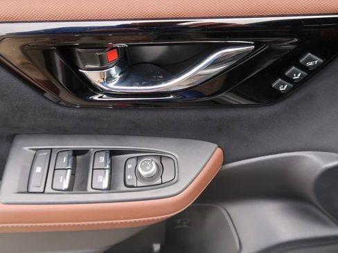 Certified 2025 Subaru Forester Touring w/ Protection Package AWD/4WD image 15