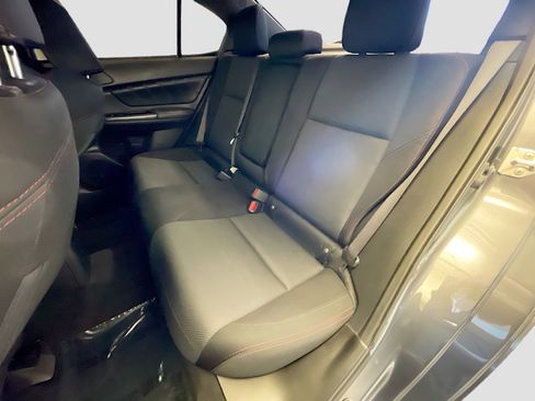 Used 2021 Subaru WRX Premium w/ Popular Package #1 image 14