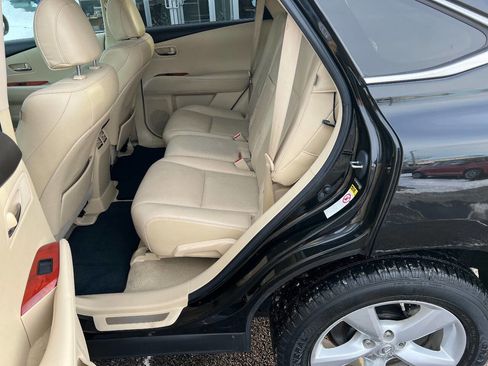 Used 2011 Lexus RX 350 AWD image 22