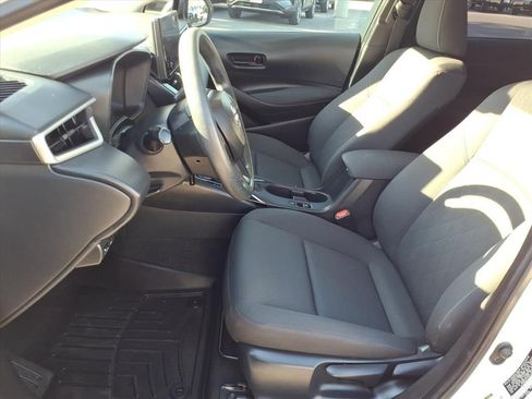 Used 2023 Toyota Corolla LE image 15