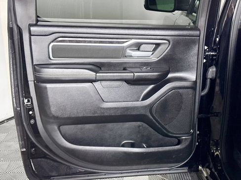 Used 2023 RAM 1500 Big Horn AWD/4WD image 19
