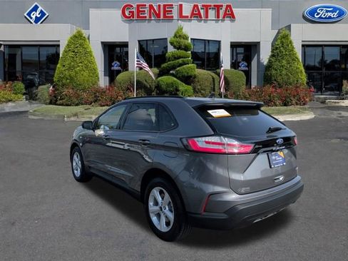 Certified 2022 Ford Edge SE AWD/4WD image 5