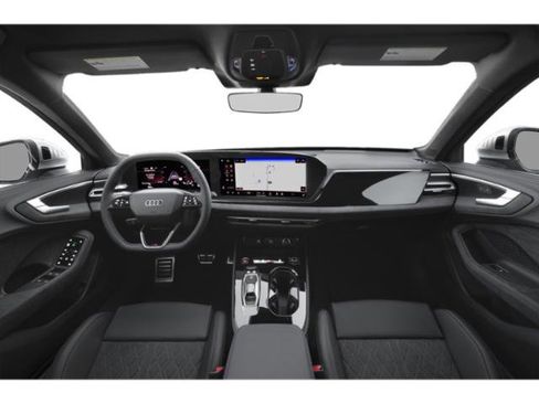 New 2025 Audi S5 Premium Plus AWD/4WD image 7