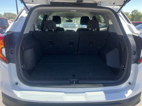 Used 2019 GMC Terrain SLE AWD/4WD image 9