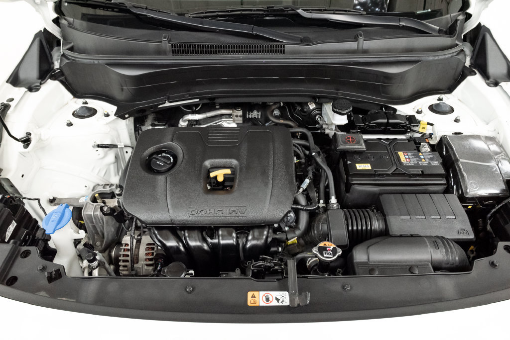 Used 2026 Kia Seltos S FWD image 3