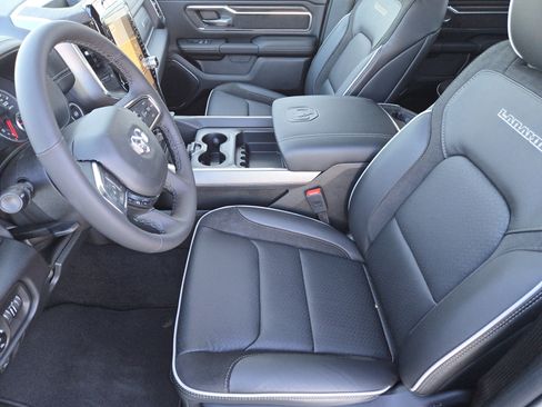 New 2026 RAM 1500 Laramie w/ Laramie Preferred Package image 12