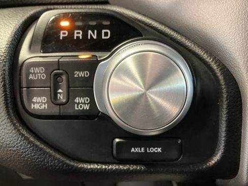 Used 2019 RAM 1500 Sport w/ Level 2 Equipment Group image 18