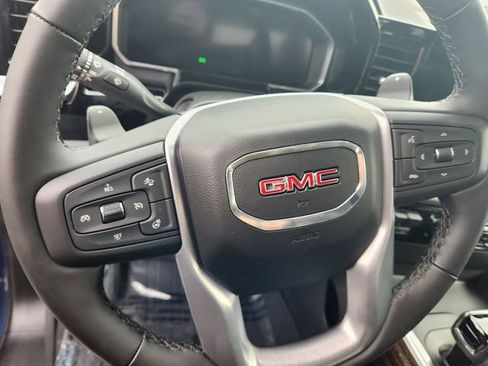 New 2026 GMC Sierra 1500 Elevation w/ Elevation Premium Package image 21