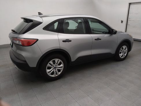 Used 2021 Ford Escape S FWD image 10
