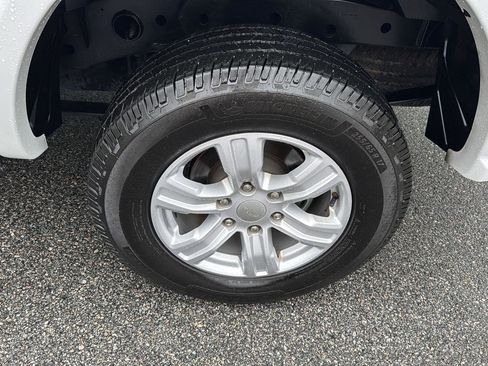 Used 2022 Ford Ranger XLT image 31