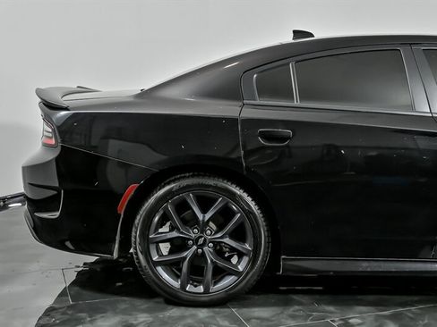 Used 2019 Dodge Charger R/T w/ Driver Confidence Group RWD image 11