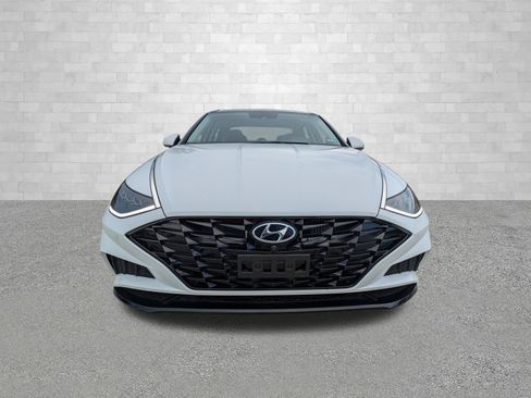 Used 2020 Hyundai Sonata Limited FWD image 6