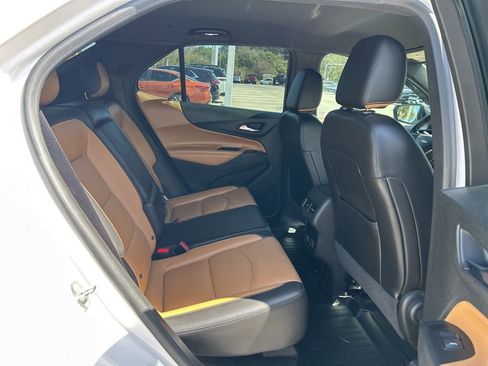 Used 2018 Chevrolet Equinox Premier image 44