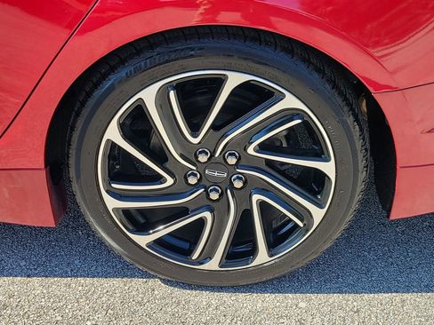 Used 2020 Lincoln MKZ Reserve image 5