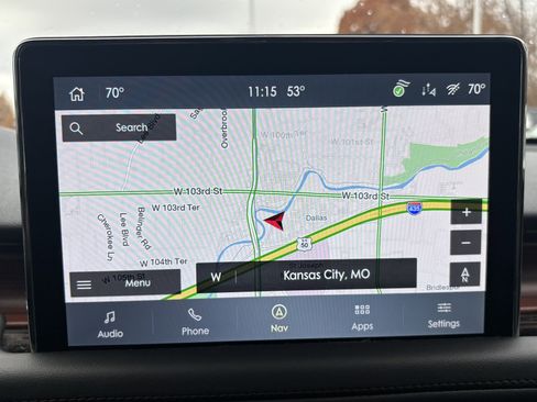 Used 2023 Lincoln Aviator Grand Touring w/ Equipment Group 301A image 25