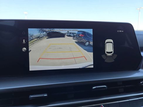 Certified 2024 Kia Telluride S w/ S Sunroof Package image 29