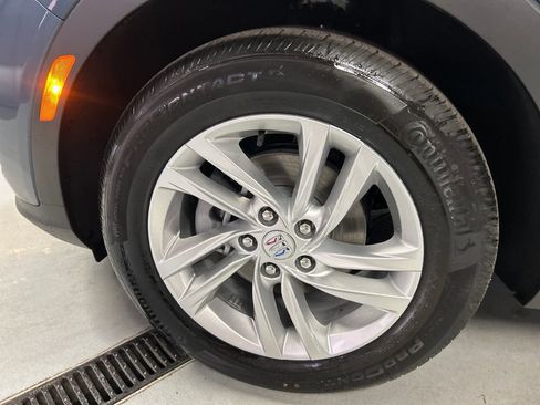 New 2026 Buick Envista Preferred w/ Convenience I Package image 9