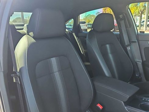 Certified 2022 Honda Civic Sport image 24