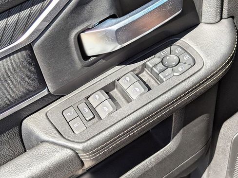 New 2025 RAM 2500 Lone Star image 20