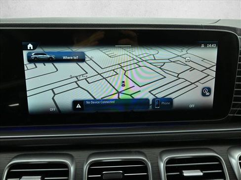 New 2026 Mercedes-Benz GLS 450 4MATIC image 15