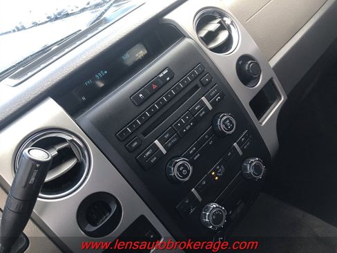 Used 2010 Ford F150 Lariat image 14