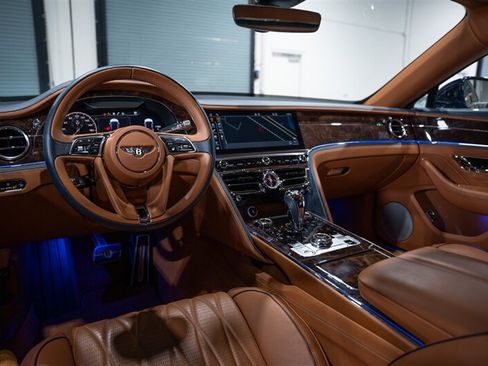 Used 2020 Bentley Flying Spur W12 w/ First Edition Specification AWD/4WD image 20