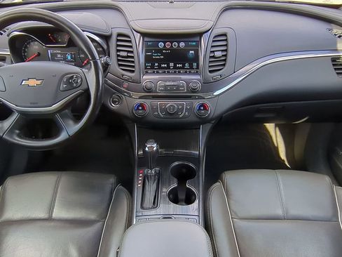 Used 2019 Chevrolet Impala Premier image 14
