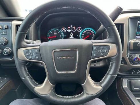 Used 2018 GMC Sierra 1500 Denali w/ Denali Ultimate Package AWD/4WD image 21