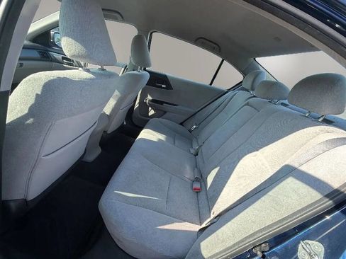 Used 2013 Honda Accord LX image 14