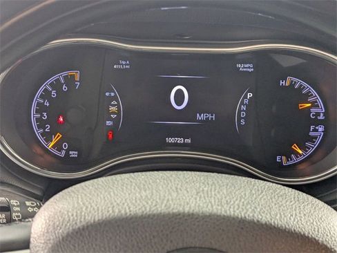 Used 2014 Jeep Grand Cherokee Summit image 17