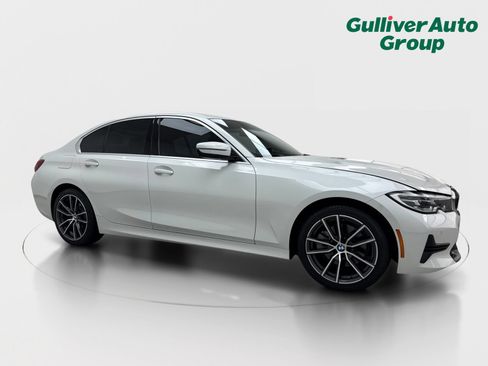 Used 2019 BMW 330i Sedan RWD image 12