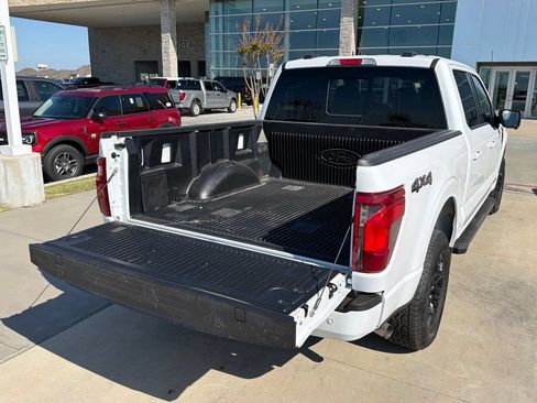 Used 2024 Ford F150 XLT w/ Equipment Group 302A MID AWD/4WD image 27