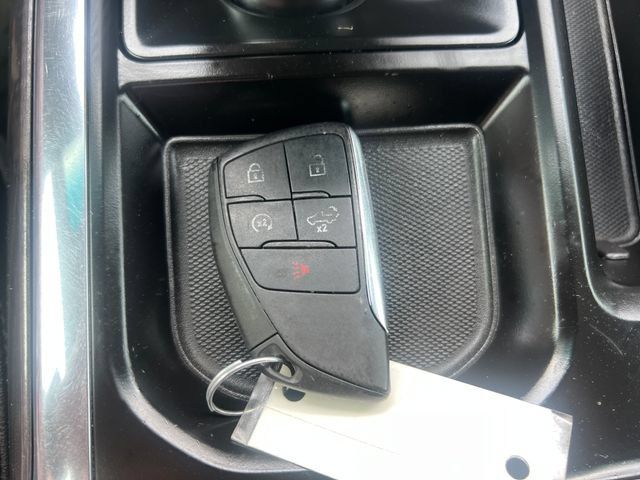 Certified 2023 Chevrolet Silverado 1500 LTZ w/ LTZ Convenience Package II AWD/4WD image 34