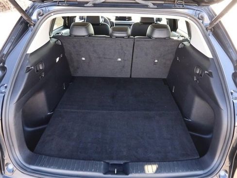 Used 2024 MAZDA CX-50 AWD 2.5 S w/ Preferred Package image 7