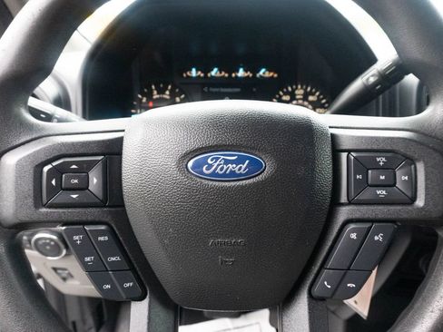 Used 2019 Ford F150 XL w/ Equipment Group 101A Mid AWD/4WD image 22