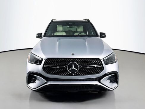 Used 2026 Mercedes-Benz GLE 350 GLE 350 image 6