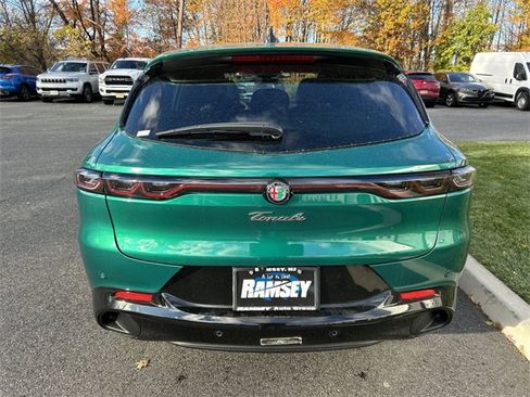 New 2025 Alfa Romeo Tonale image 16
